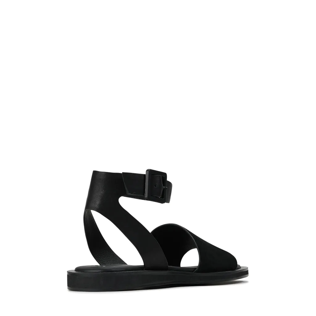 MIRANO Riemchensandalette