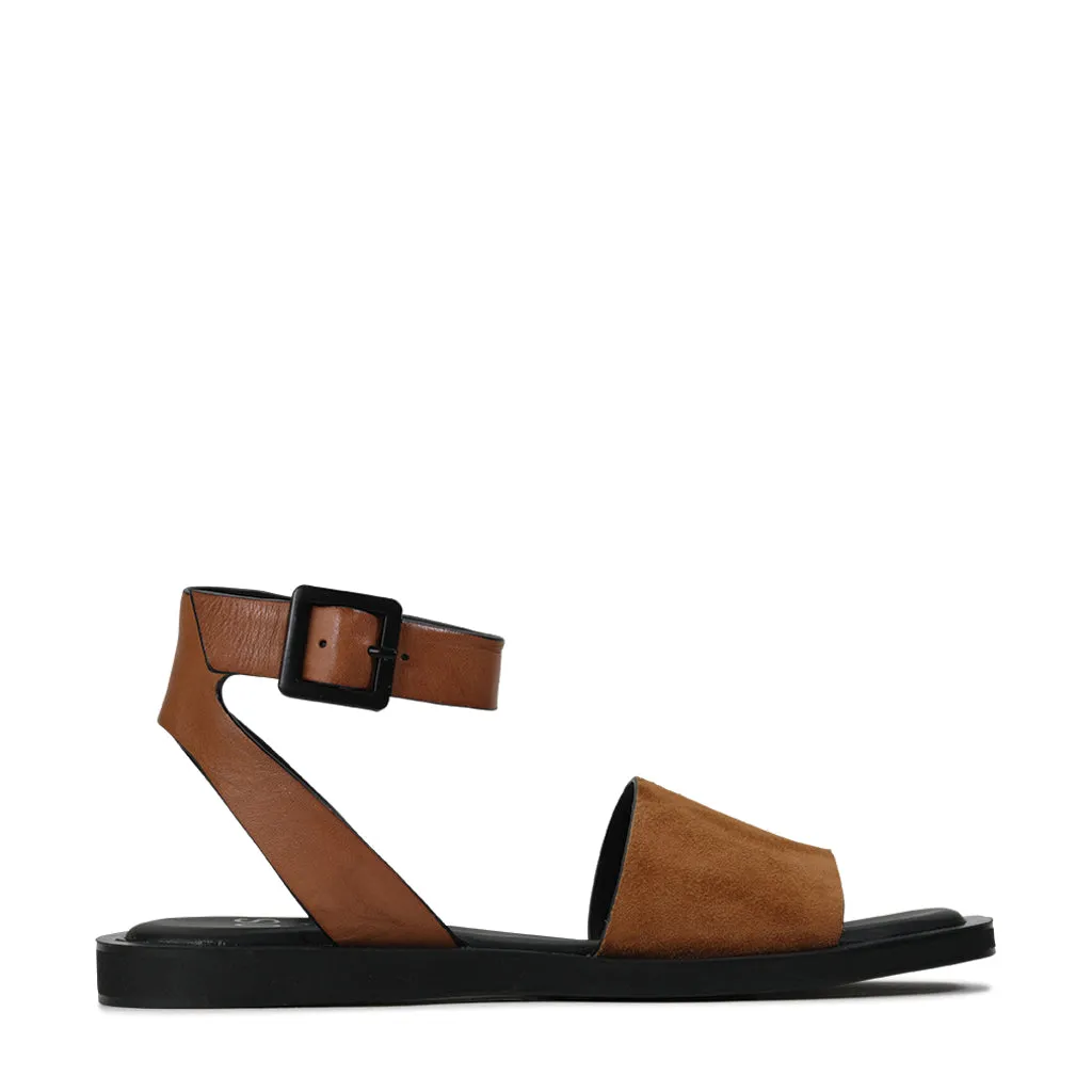 MIRANO Riemchensandalette