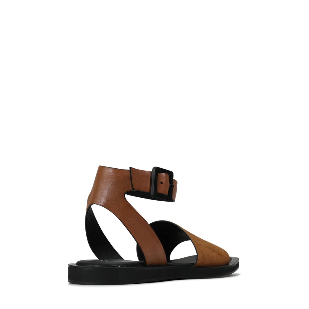 MIRANO Riemchensandalette