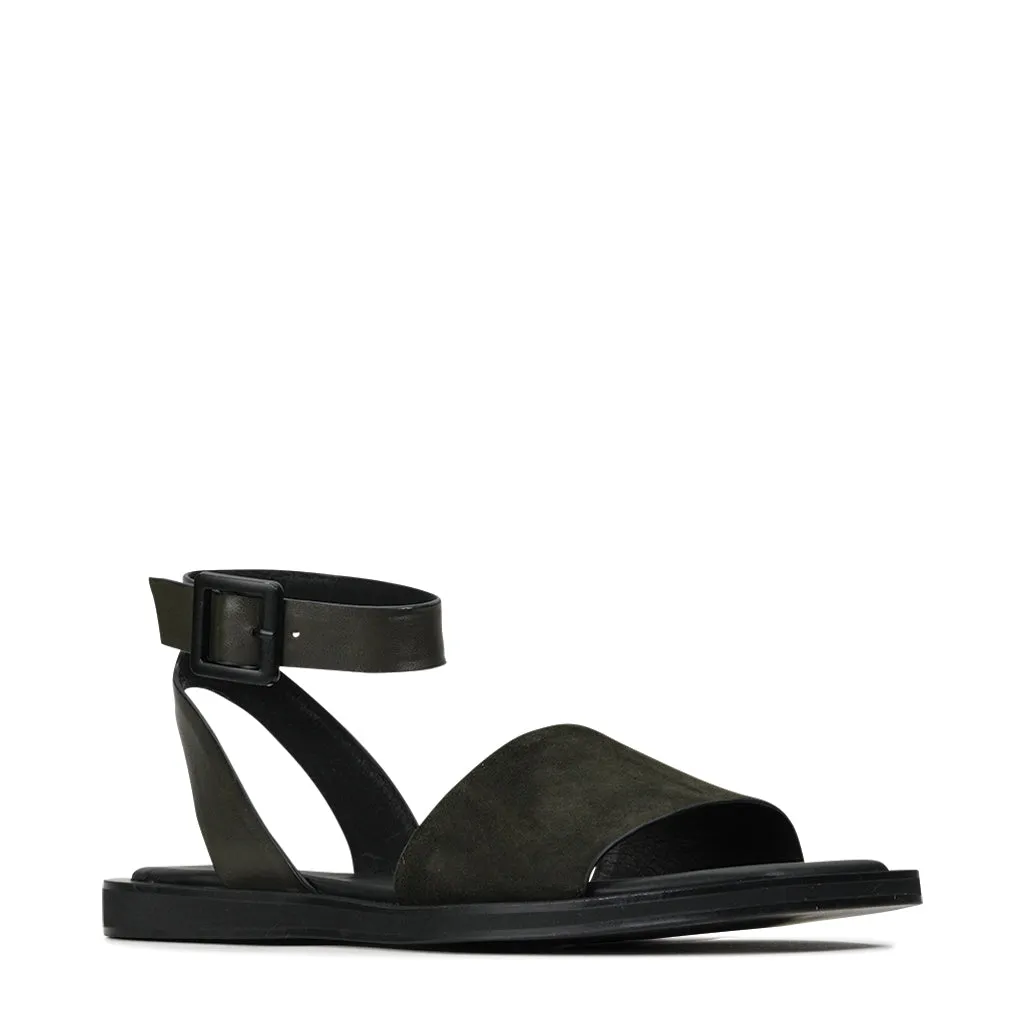 MIRANO Riemchensandalette