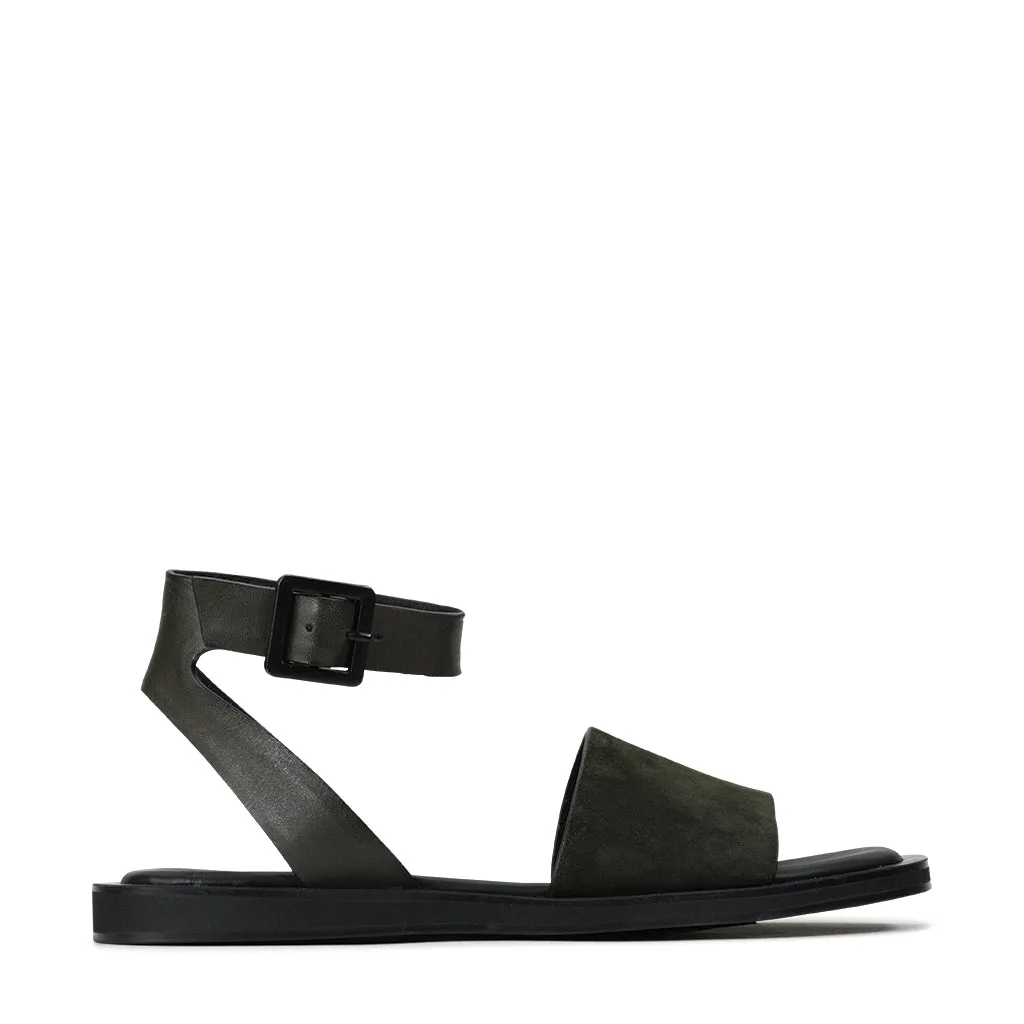 MIRANO Riemchensandalette