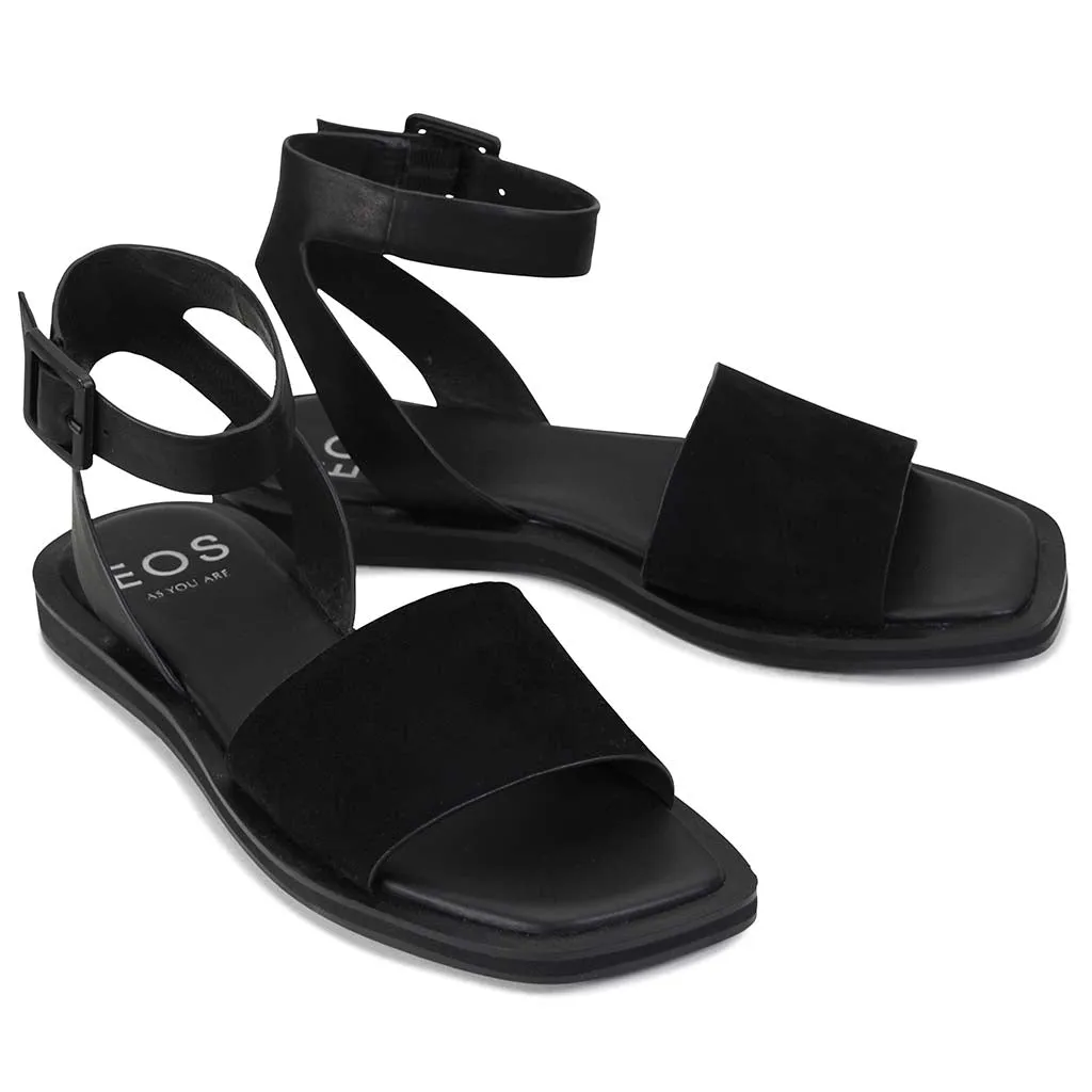 MIRANO Riemchensandalette