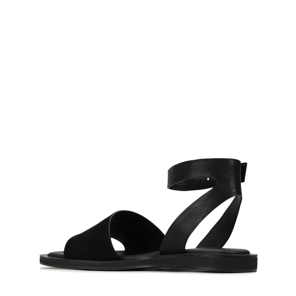 MIRANO Riemchensandalette