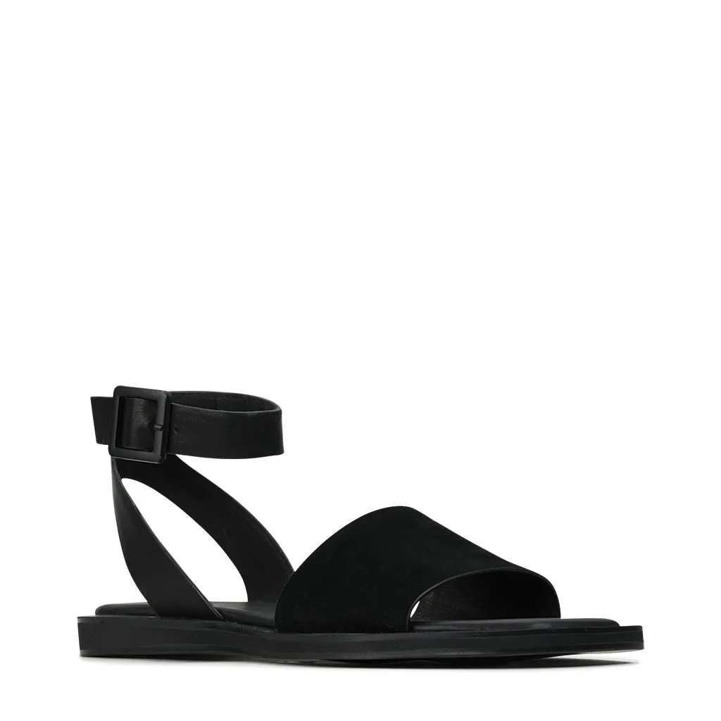MIRANO Riemchensandalette