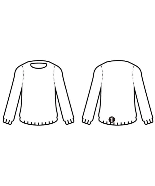 MISSONI Pullover