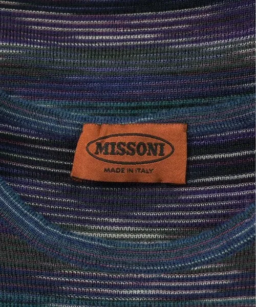 MISSONI Pullover