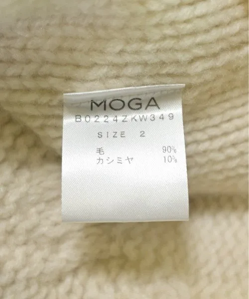 MOGA Pullover