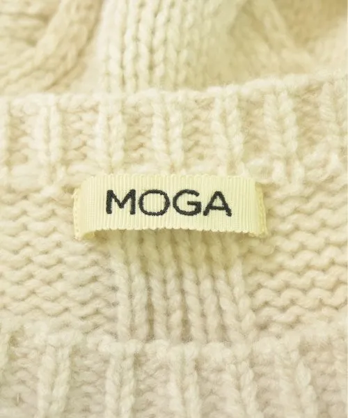 MOGA Pullover