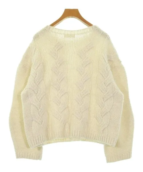 MOGA Pullover