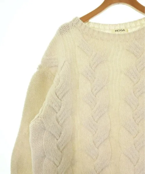 MOGA Pullover