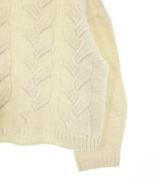 MOGA Pullover