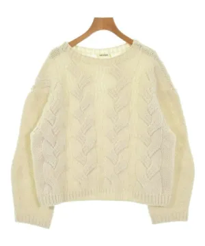 MOGA Pullover