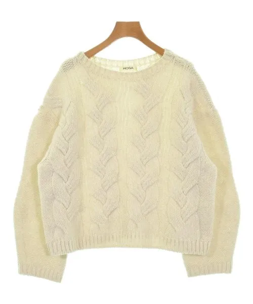 MOGA Pullover