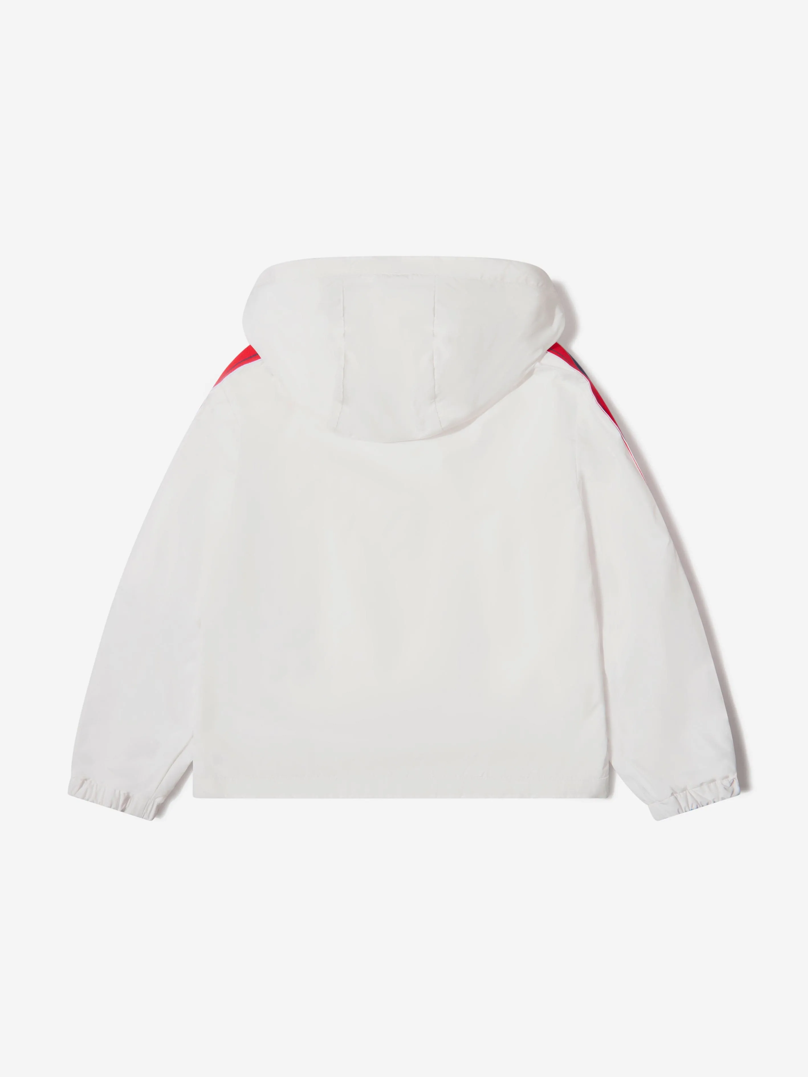 Moncler Enfant Jungen Branded Necker Jacke