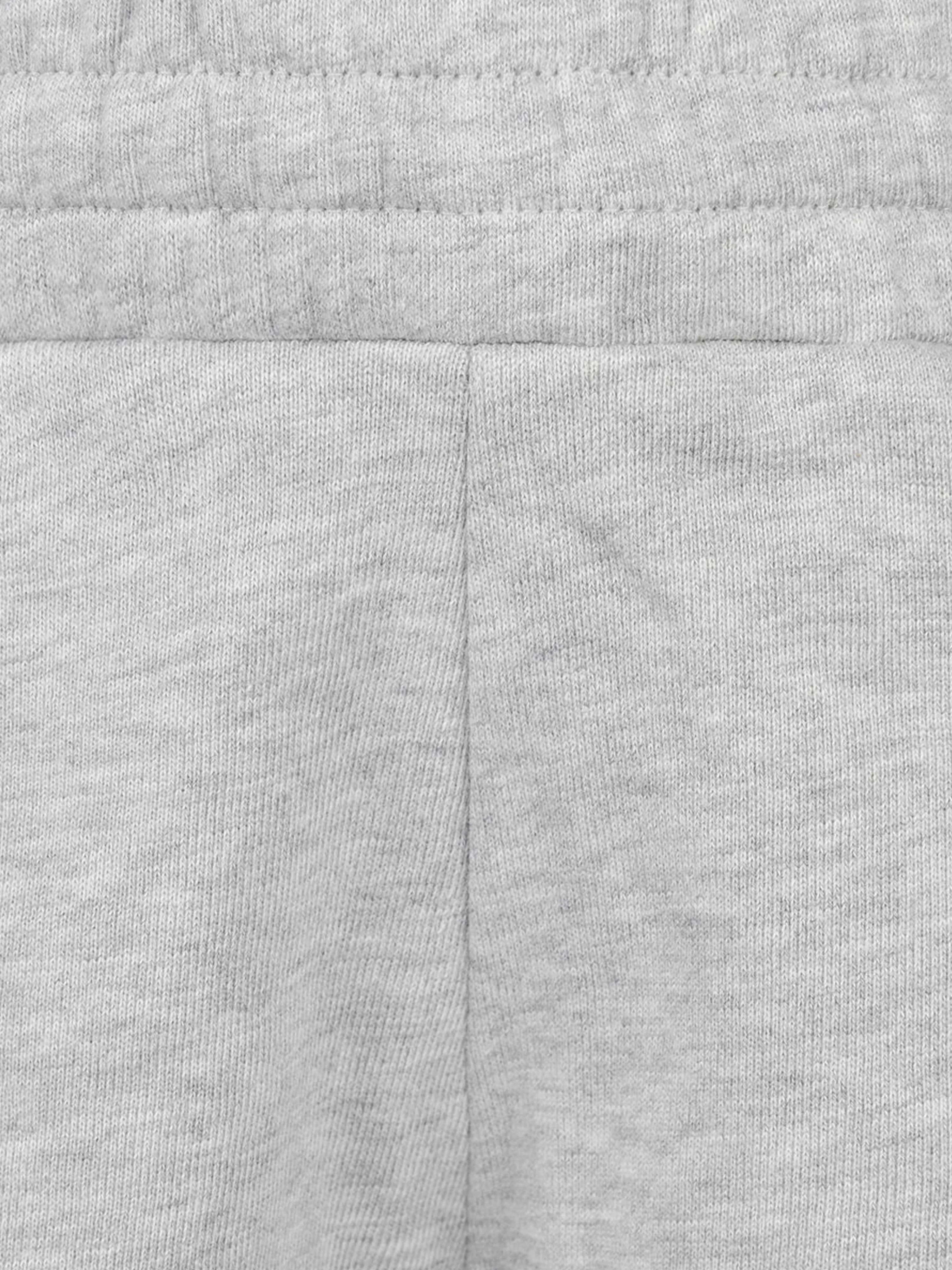 Moncler Enfant Jungen Fleece Shorts