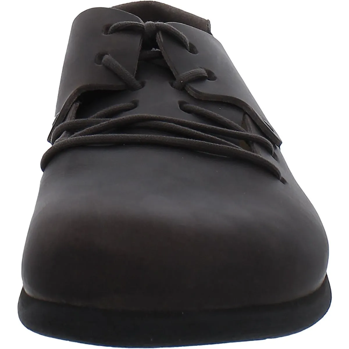 Montana Herren Leder Kork Oxfords