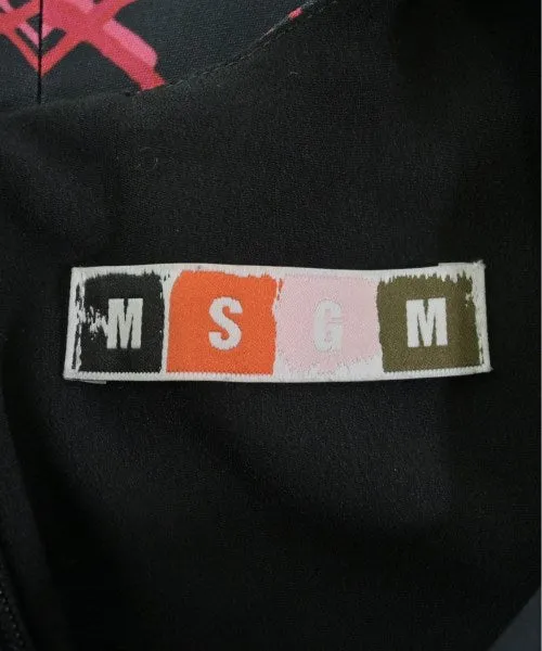 MSGM Kleider