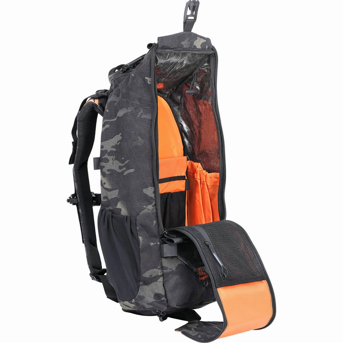 Mystery Ranch x Carryology Spartanology