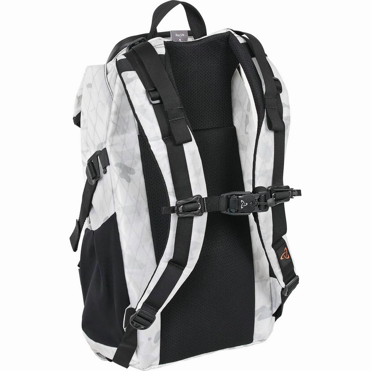 Mystery Ranch x Carryology Spartanology