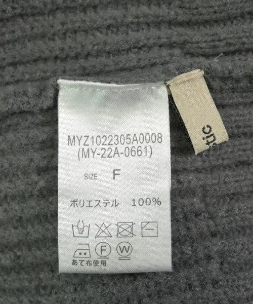 Mystische Pullover