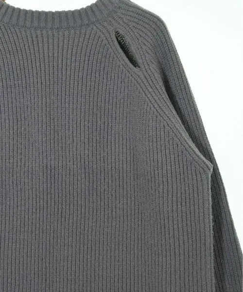 Mystische Pullover