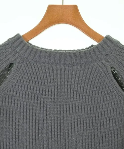 Mystische Pullover