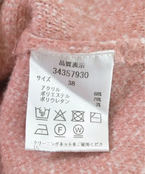Mystrada Pullover
