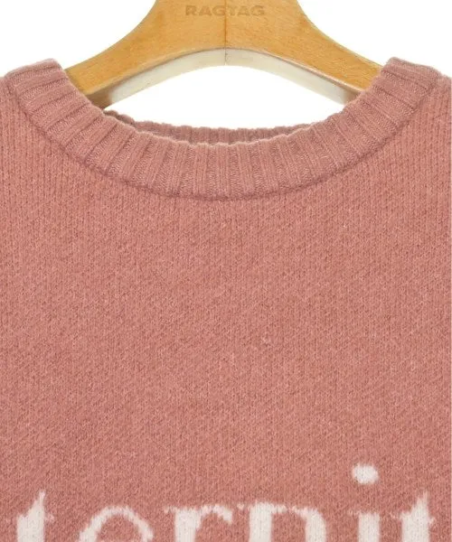 Mystrada Pullover