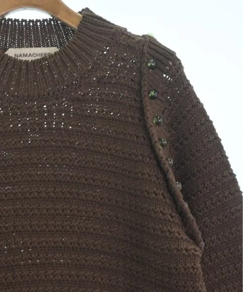 NAMACHEKO Pullover