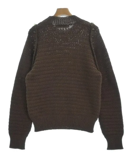 NAMACHEKO Pullover
