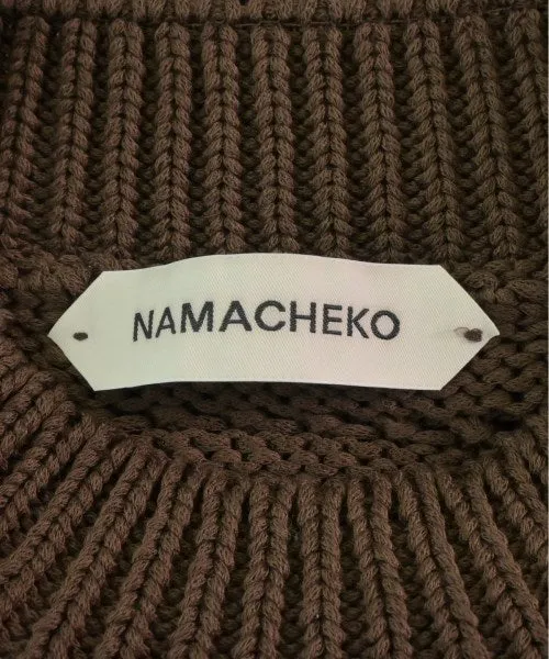 NAMACHEKO Pullover