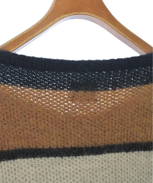 Nadelpullover