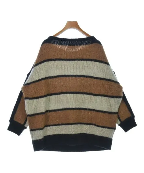 Nadelpullover