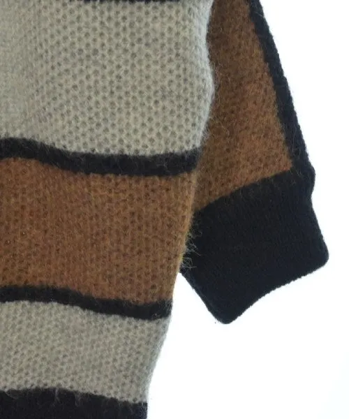 Nadelpullover