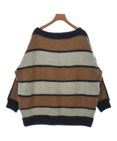 Nadelpullover