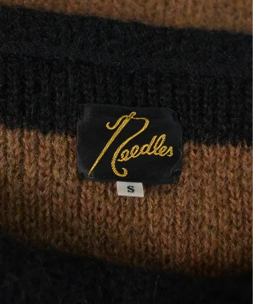 Nadelpullover