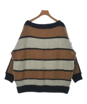 Nadelpullover
