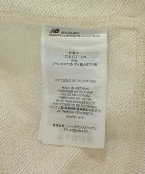 New Balance Sweatshirts