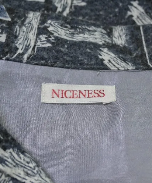 NICENESS Freizeithemden