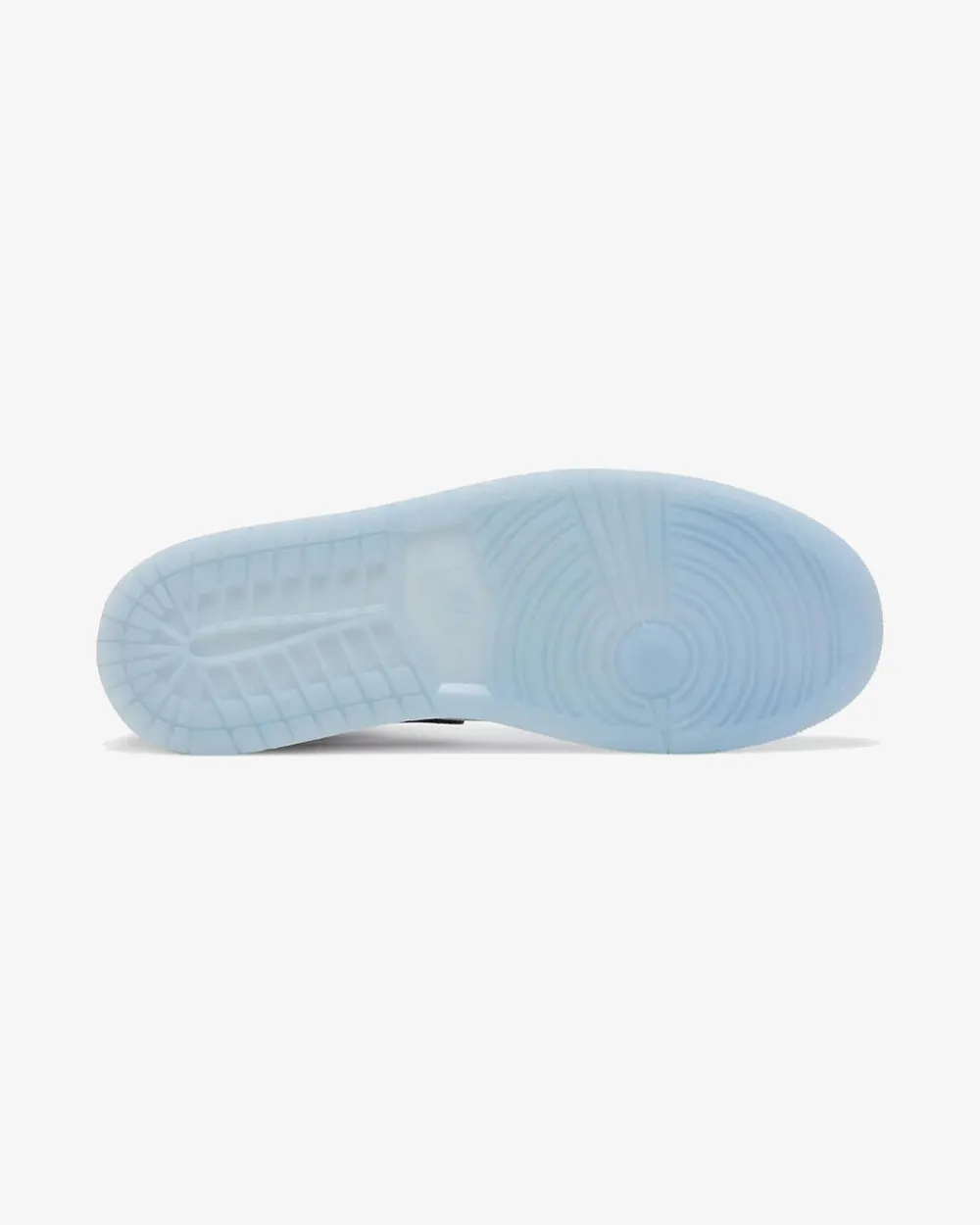 NIKE AIR JORDAN1 MID SE WEISS EISBLAU 2023