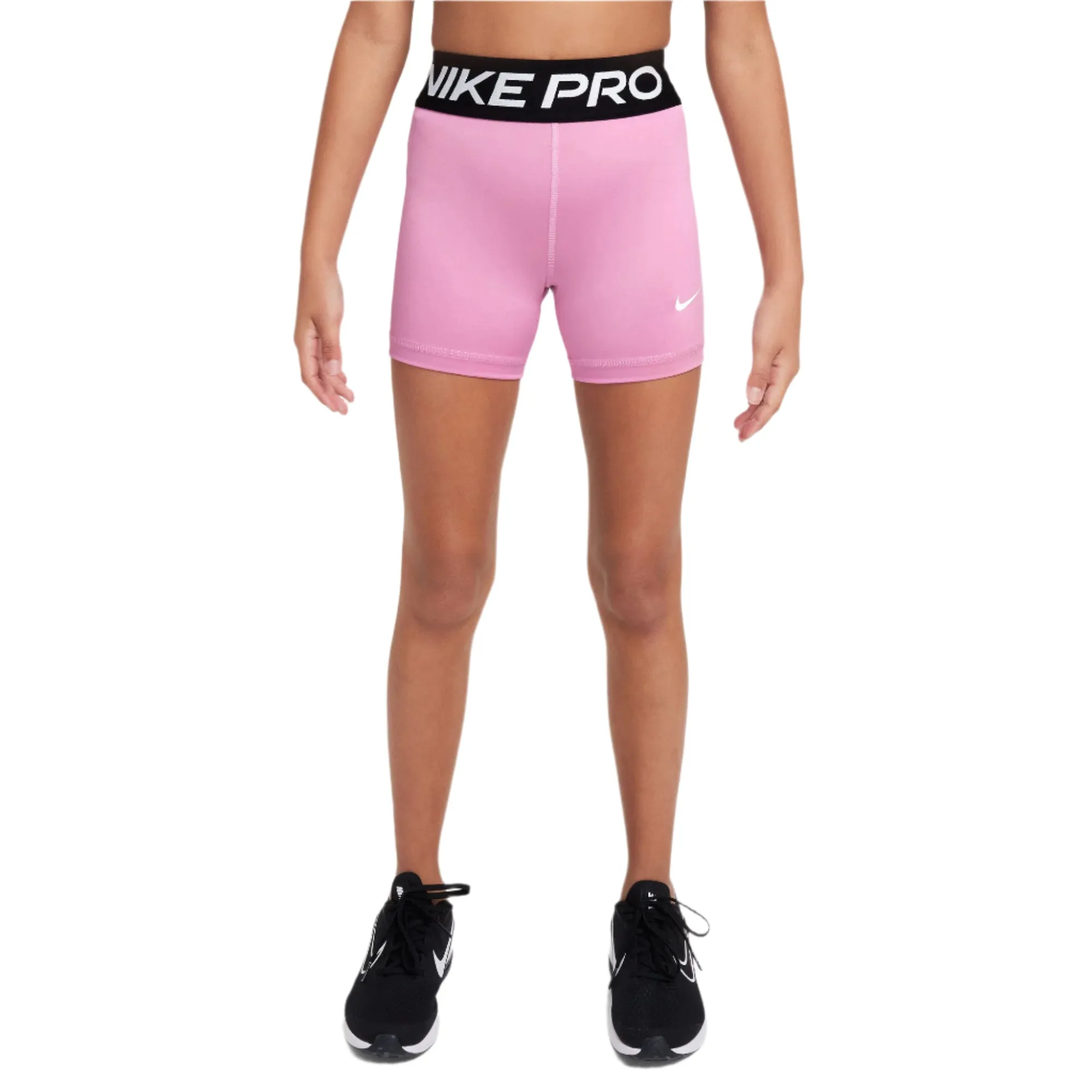 Nike Pro Shorts für größere Mädchen