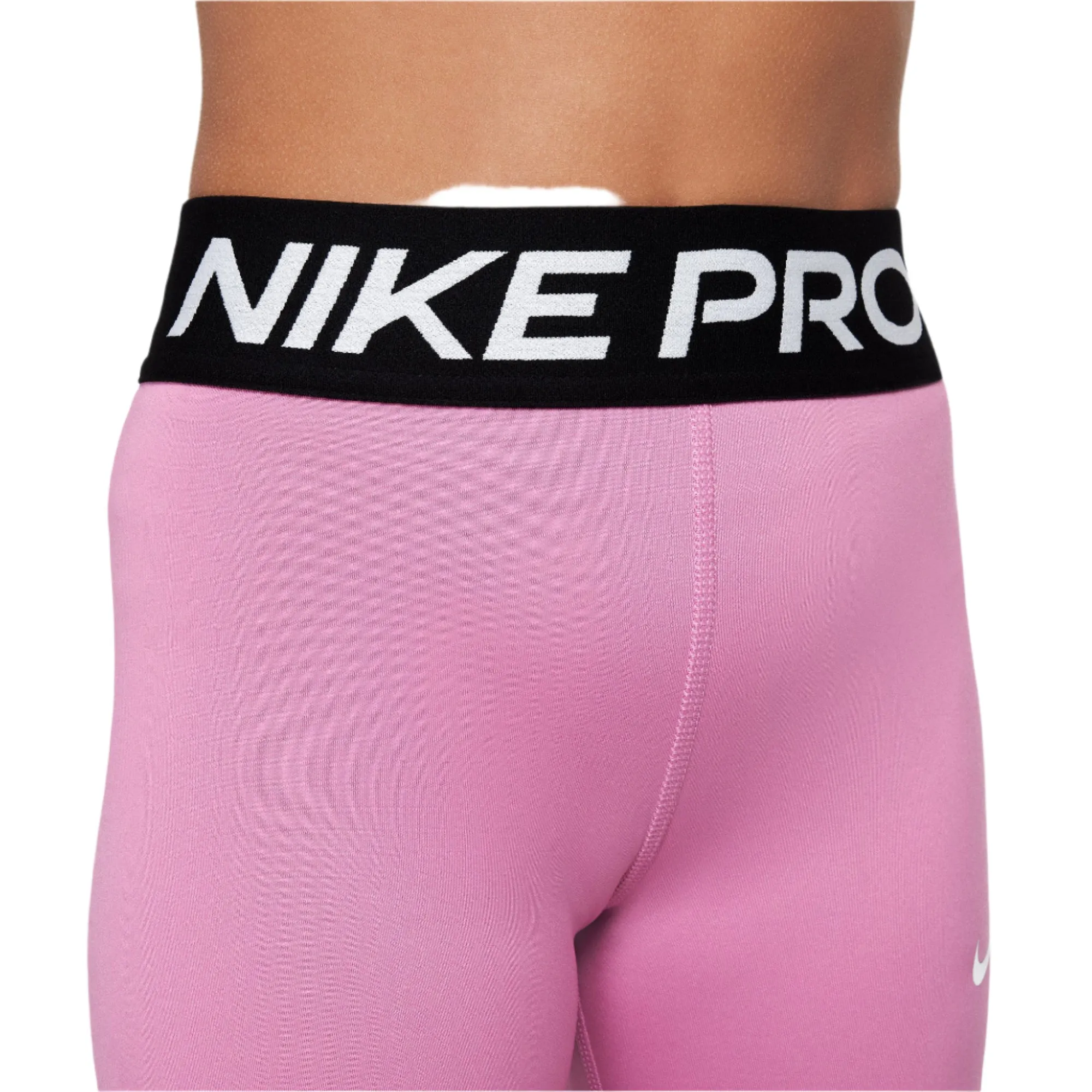 Nike Pro Shorts für größere Mädchen