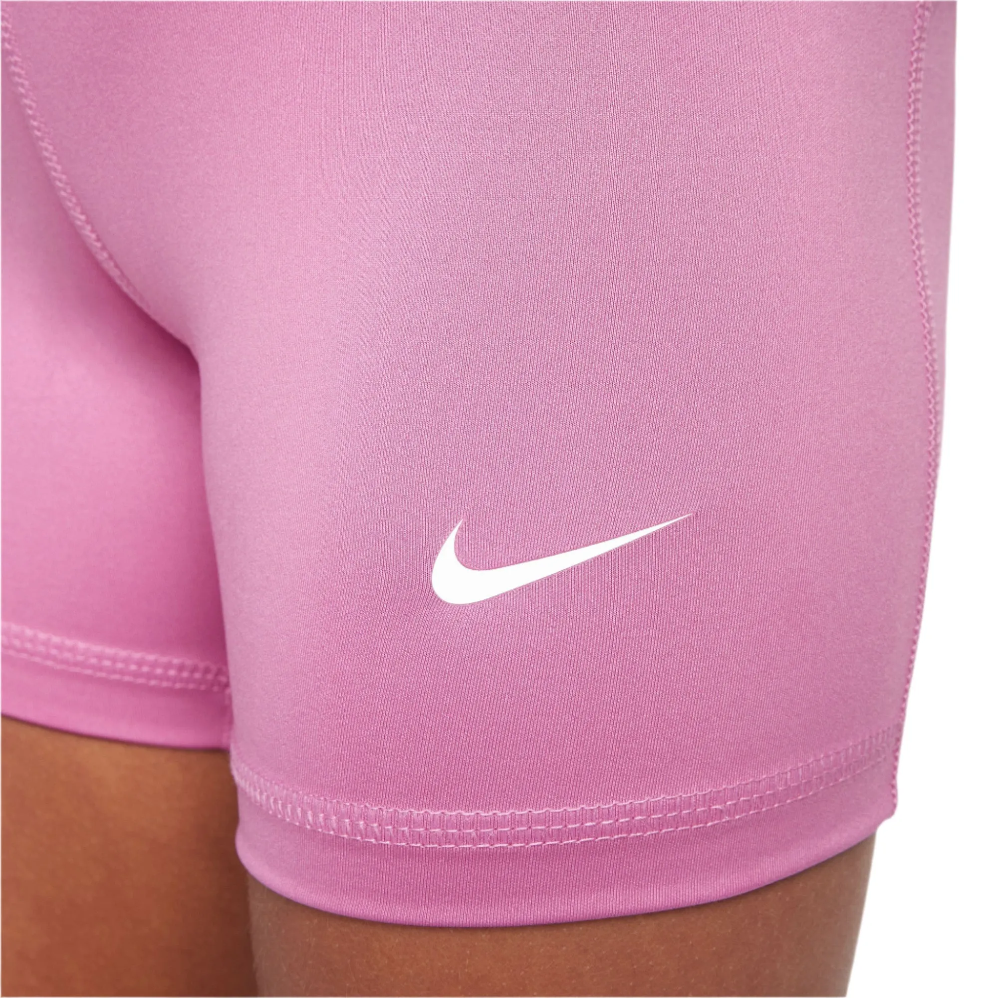 Nike Pro Shorts für größere Mädchen