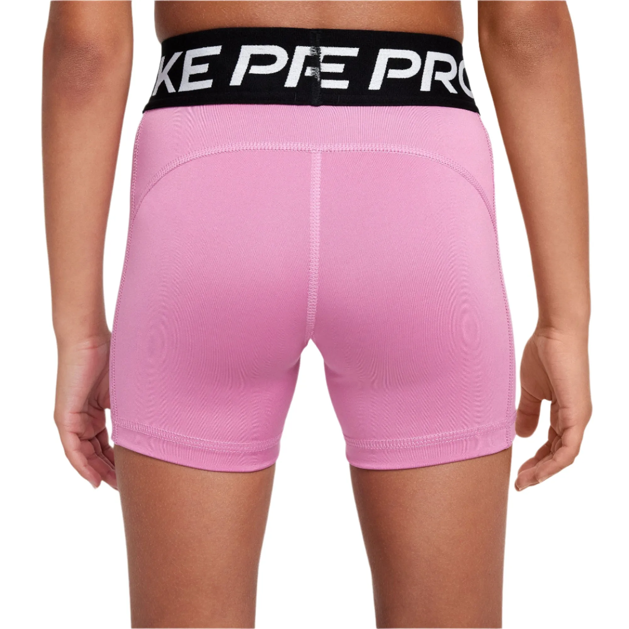 Nike Pro Shorts für größere Mädchen