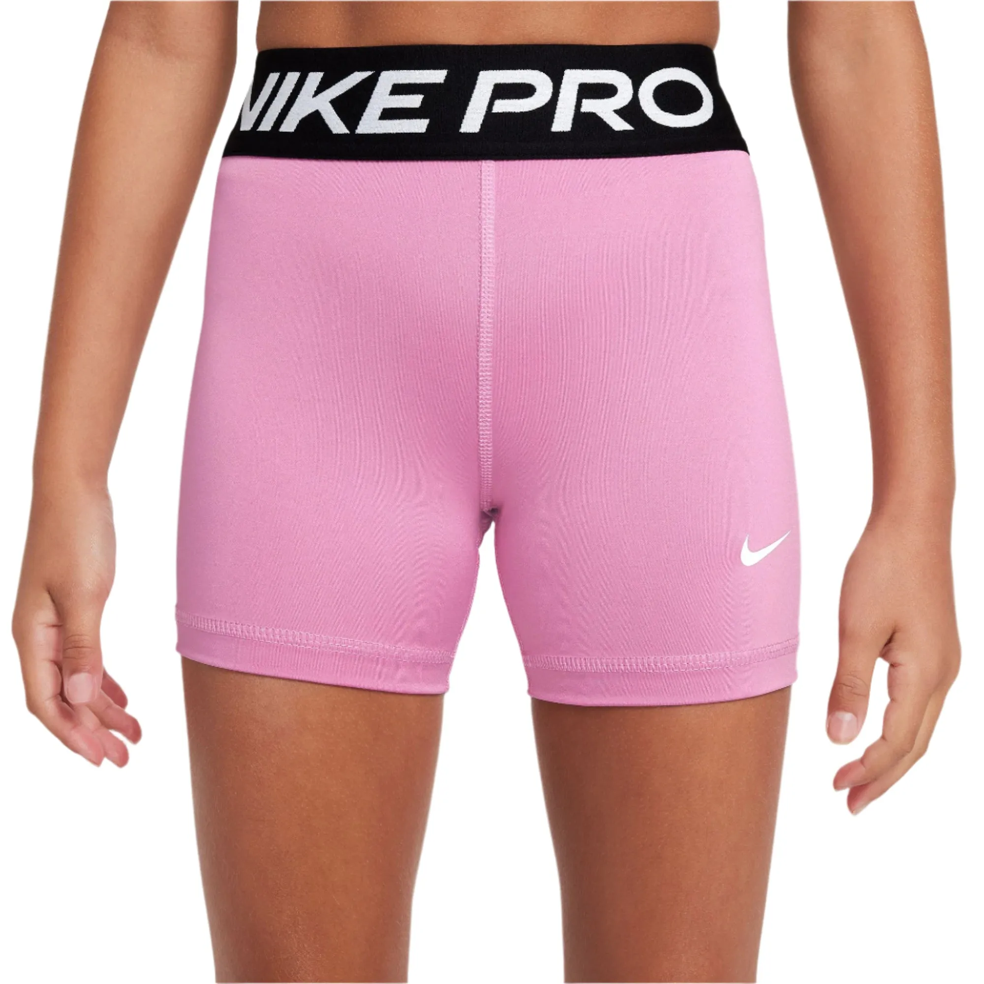 Nike Pro Shorts für größere Mädchen