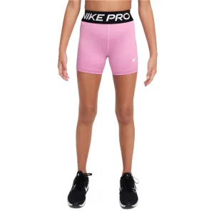 Nike Pro Shorts für größere Mädchen