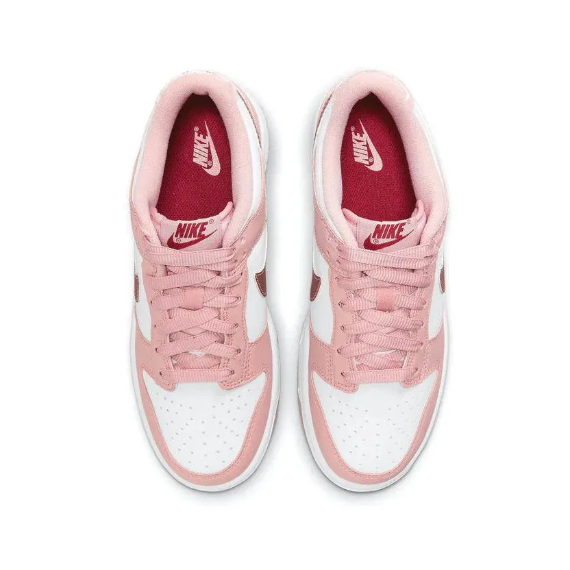 Nike Sneakers Nike Dunk Low Pink Velvet (GS)