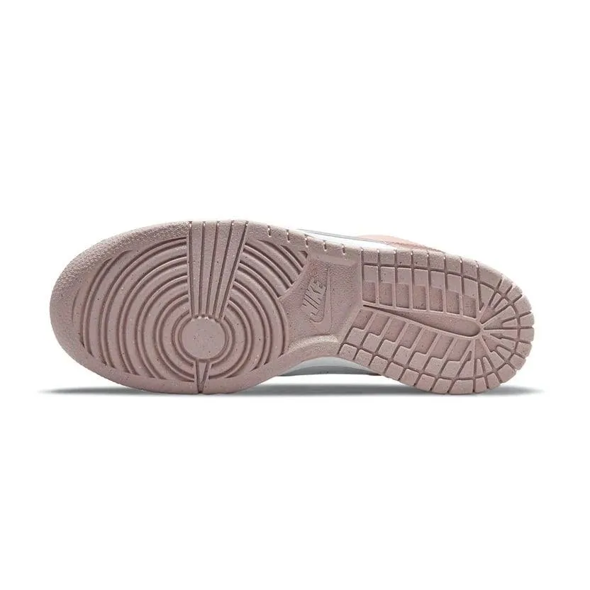 Nike Sneakers Nike Dunk Low Pink Velvet (GS)