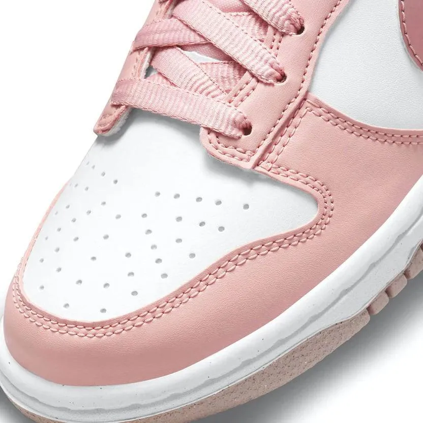 Nike Sneakers Nike Dunk Low Pink Velvet (GS)