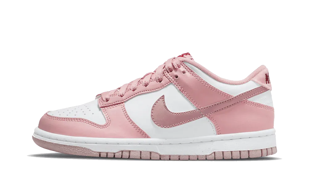 Nike Sneakers Nike Dunk Low Pink Velvet (GS)